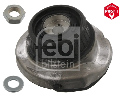 Repair Kit, suspension strut support mount